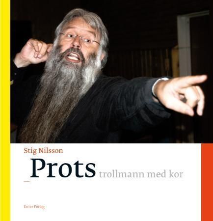 Prots : trollmann med kor