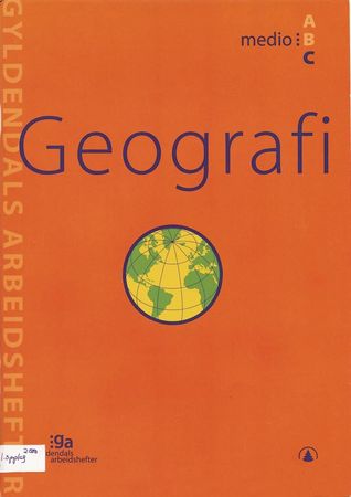Gyldendals arbeidshefter