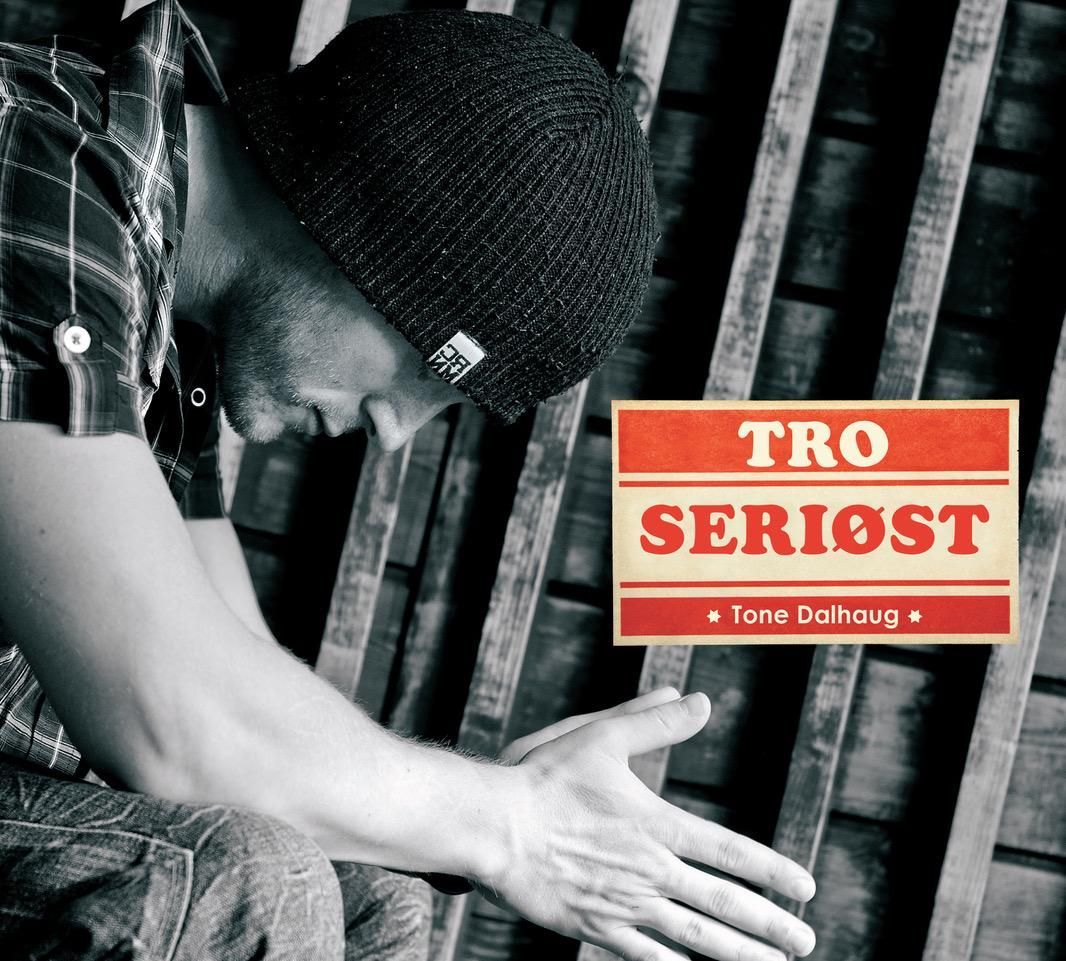 Tro seriøst
