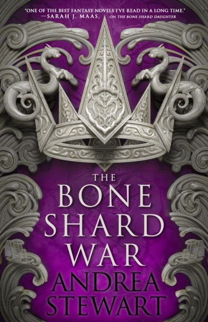 The bone shard war