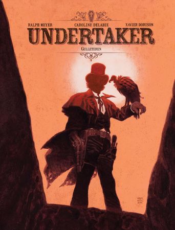 Undertaker