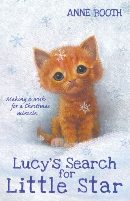 Lucy's search for little Star