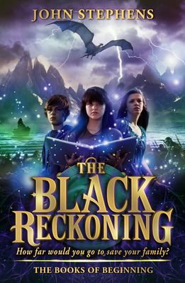 The black reckoning