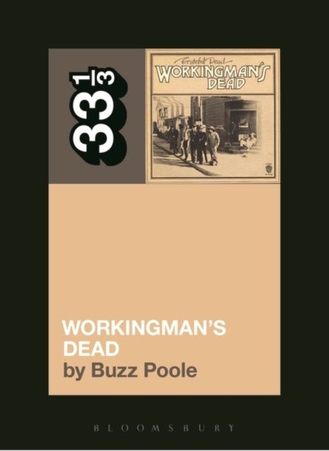 Workingman's dead