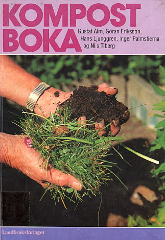 Kompostboka