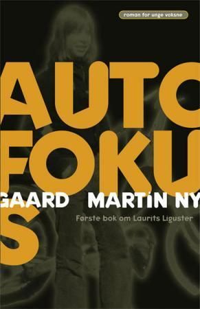 Autofokus : roman