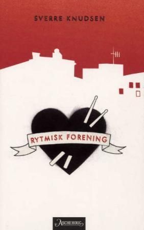 Rytmisk forening : ungdomsroman