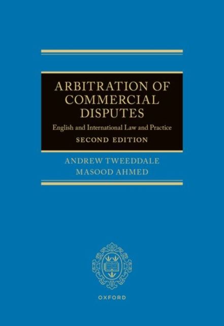 Arbitration of Commercial Disputes, 2nd edition