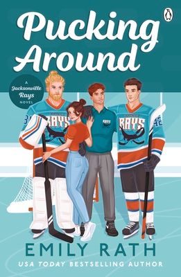 Jacksonville Rays hockey