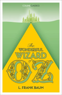 The wonderful wizard of Oz