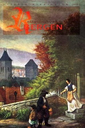 Religionsbyen Bergen