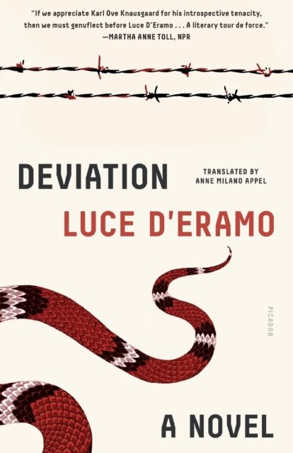 Deviation : A Novel