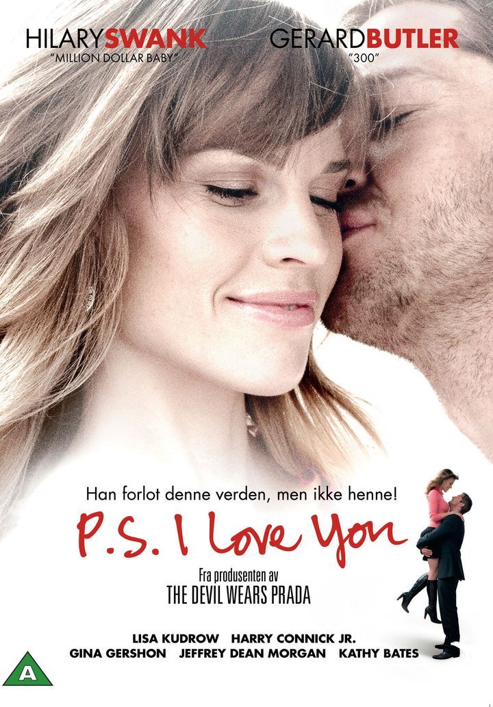 P.S. I love you