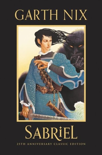 Sabriel : Classic Edition