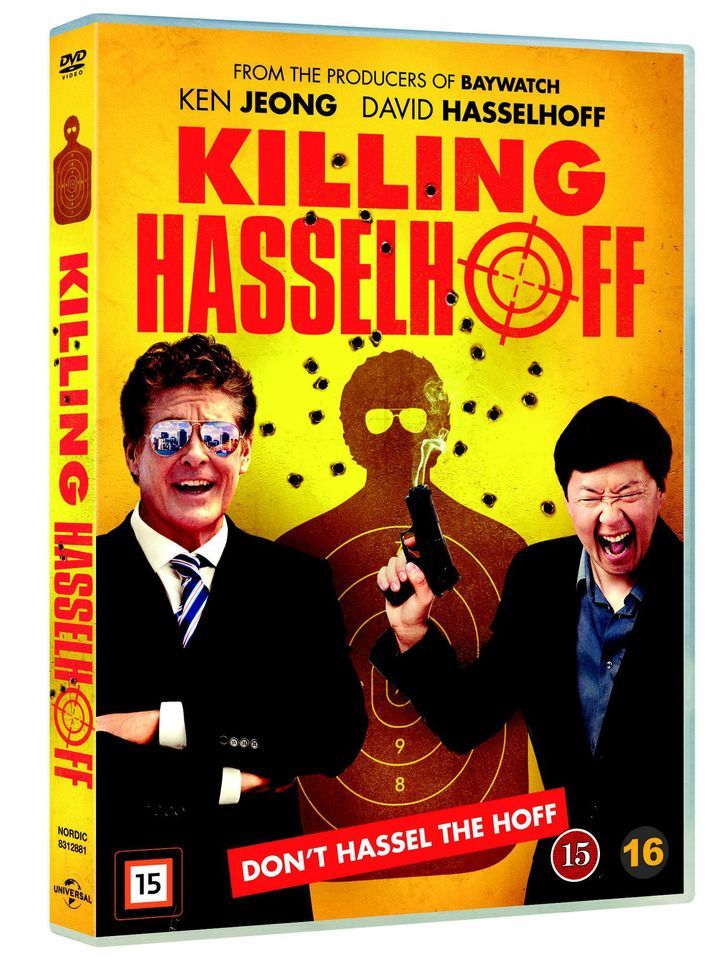 Killing Hasselhoff