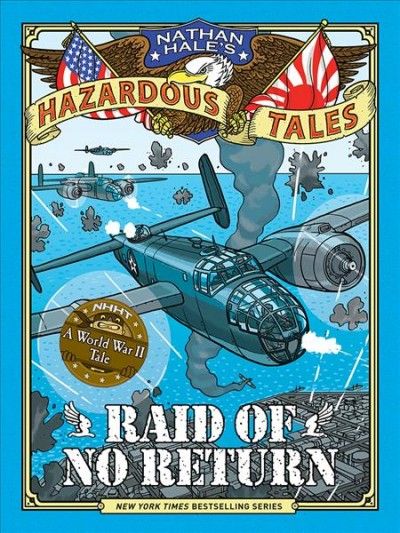 The raid of no return