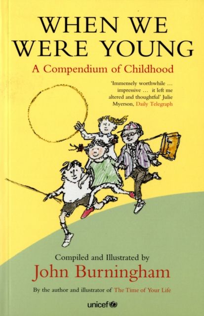 When We Were Young : A Compendium of Childhood