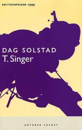T. Singer : roman