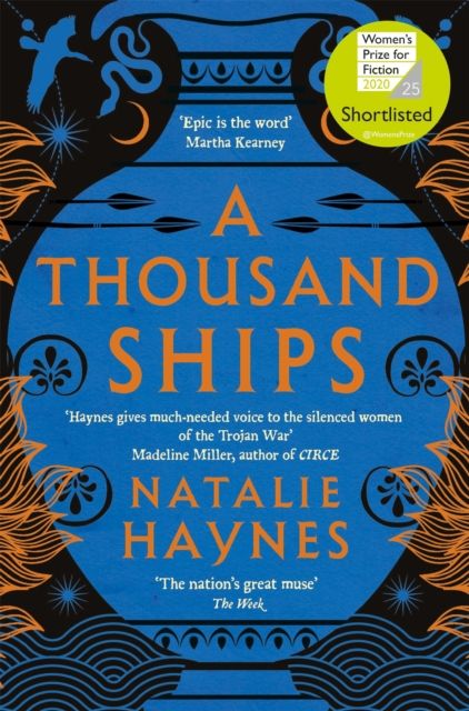 A thousand ships