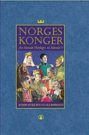 Forsidebilde av Drømmen om Narnia