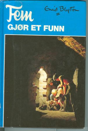 Fem-gjengen