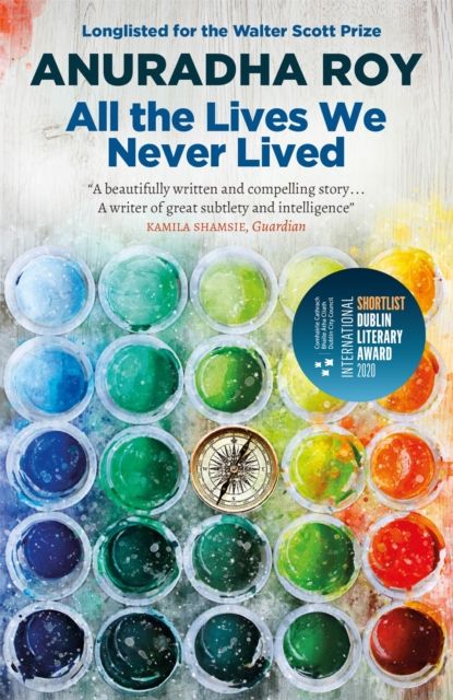 All the lives we never lived