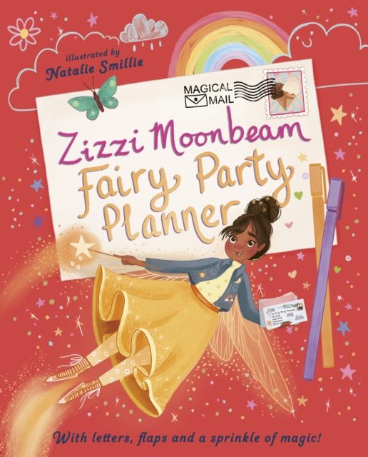 Zizzi Moonbeam