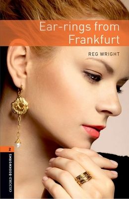 Ear-rings from Frankfurt