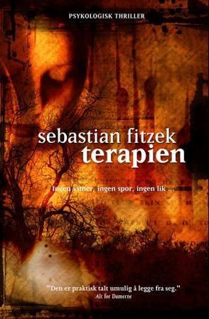 Terapien : en psykologisk thriller