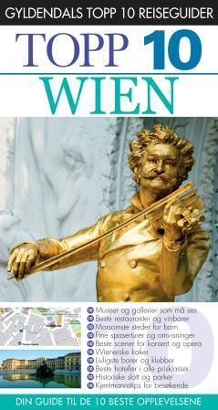 Wien : topp 10