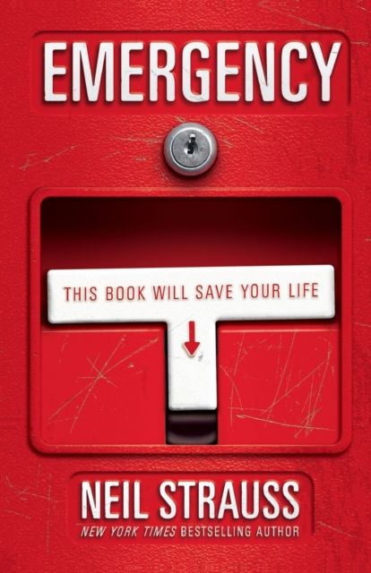 Emergency : This Book Will Save Your Life