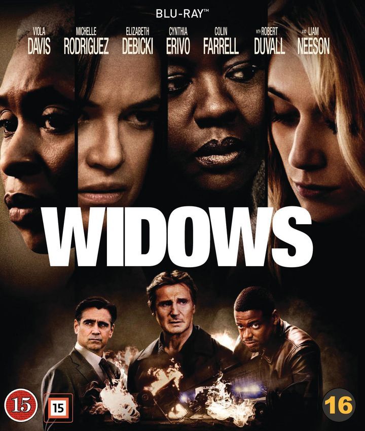 Widows