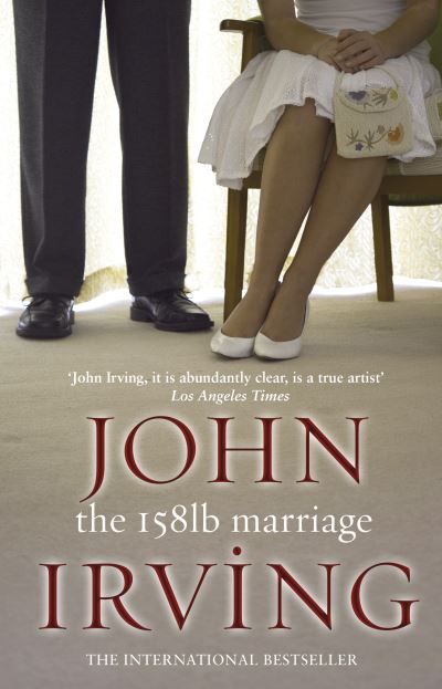 The 158-pound marriage