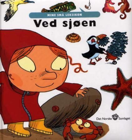 Ved sjøen