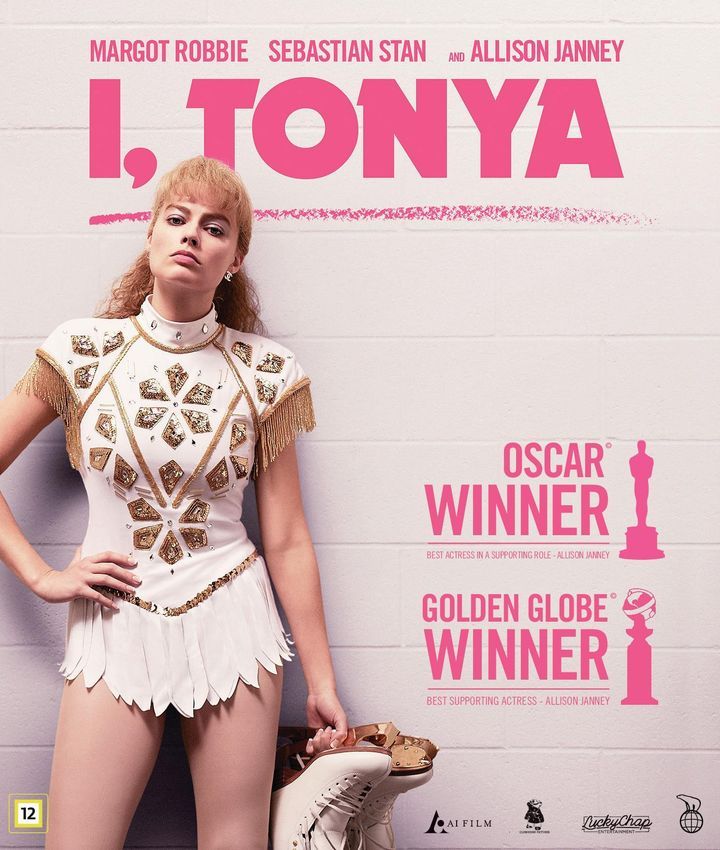 I, Tonya
