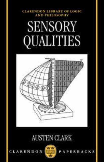 Sensory Qualities