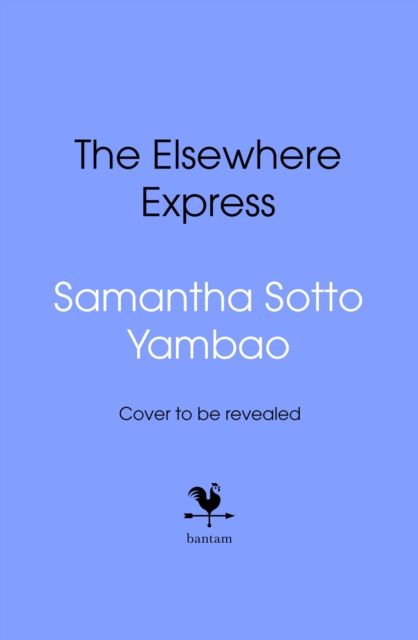 The Elsewhere Express