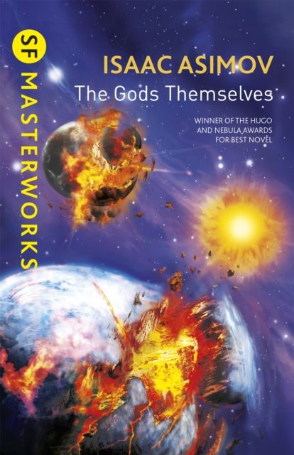 The gods themselves