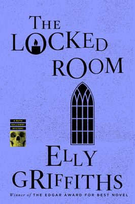 The Locked Room : A Mystery
