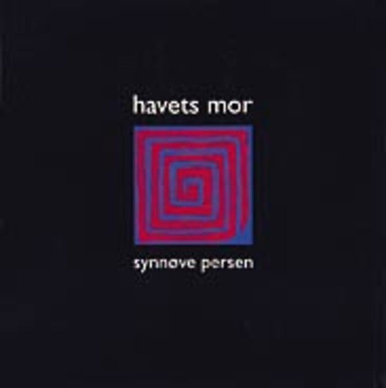 Havets mor