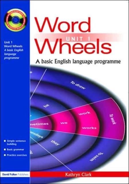 Word Wheels