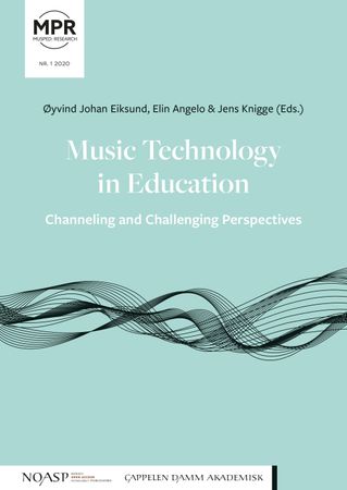 MusPed:Research