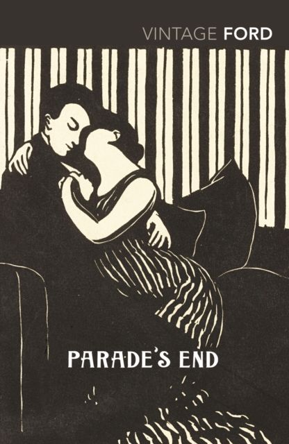 Parade's end