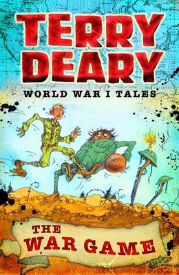 The war game