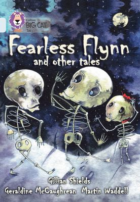 Fearless Flynn and Other Tales : Band 17/Diamond