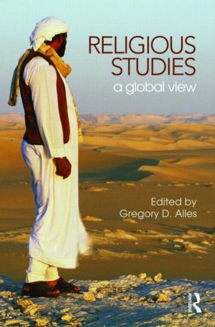 Religious Studies : A Global View
