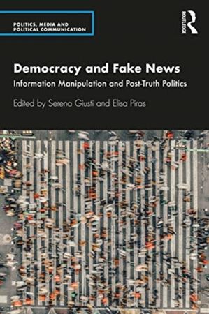 Politics, media and political communication