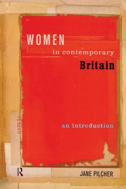 Women in Contemporary Britain : An Introduction