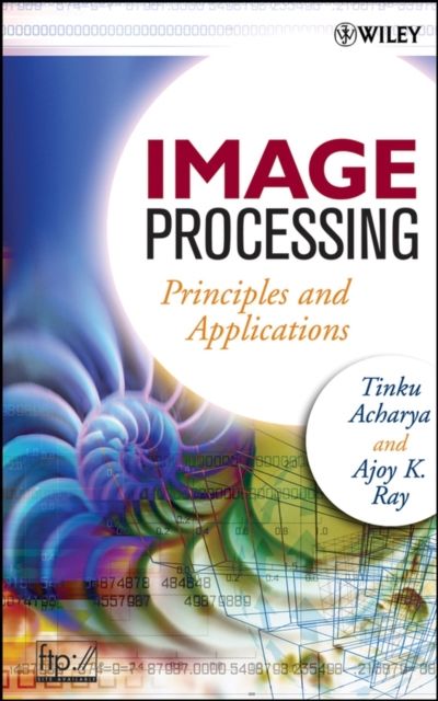 Image Processing : Principles and Applications