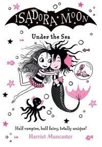 Isadora Moon under the sea
